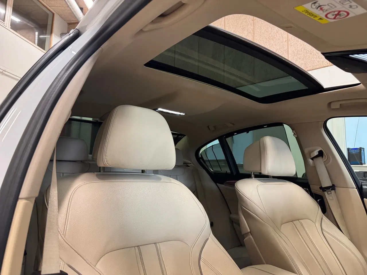 Billede 19 - BMW 530e 2,0 iPerformance Luxury Line aut.