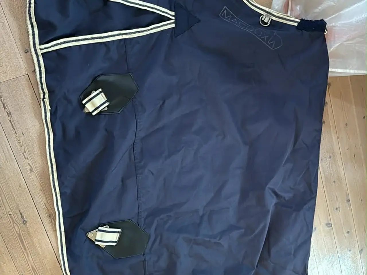 Billede 1 - Maddox regn 125
