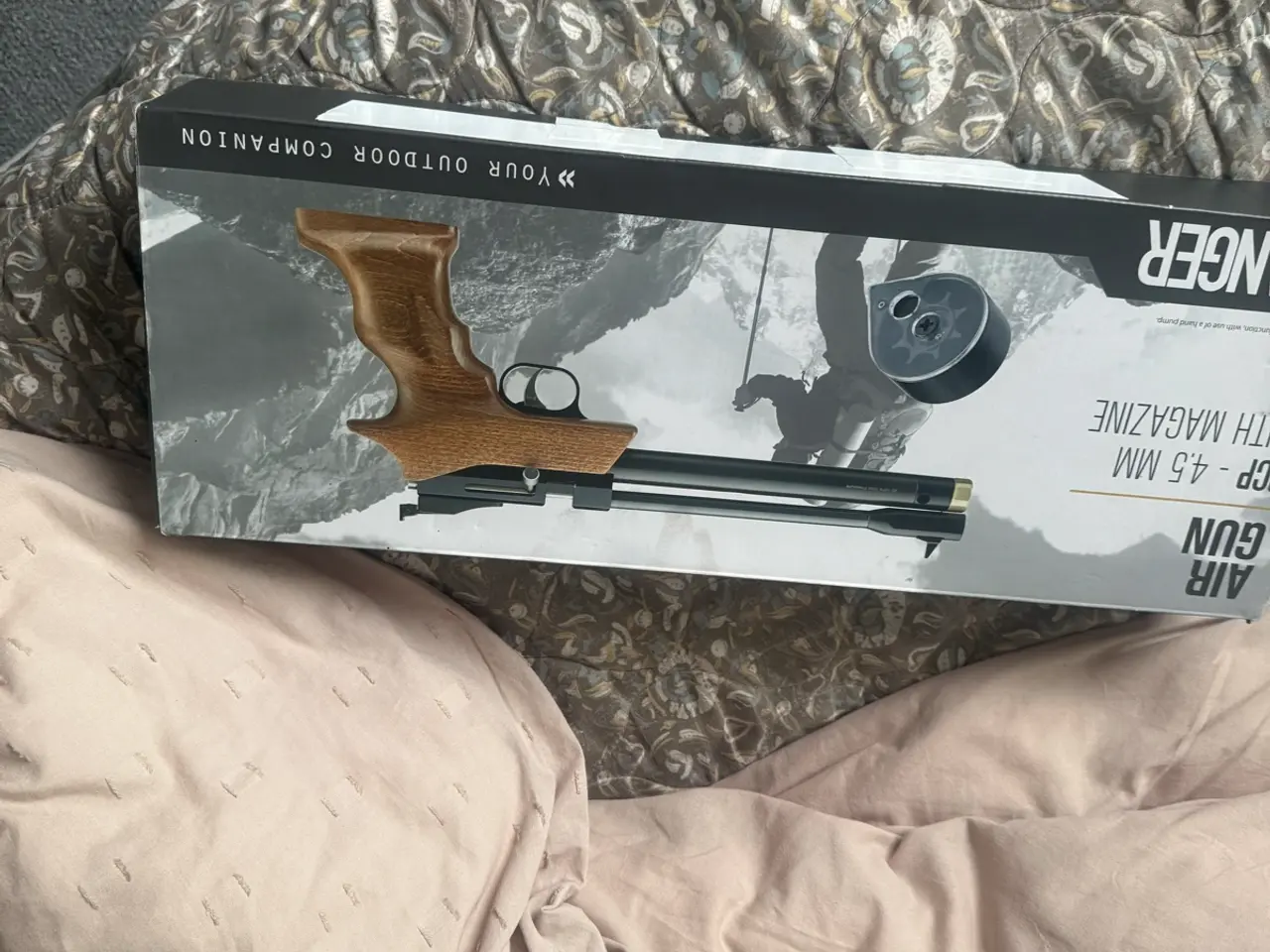 Billede 9 - Diana bandit MODEL pcp
