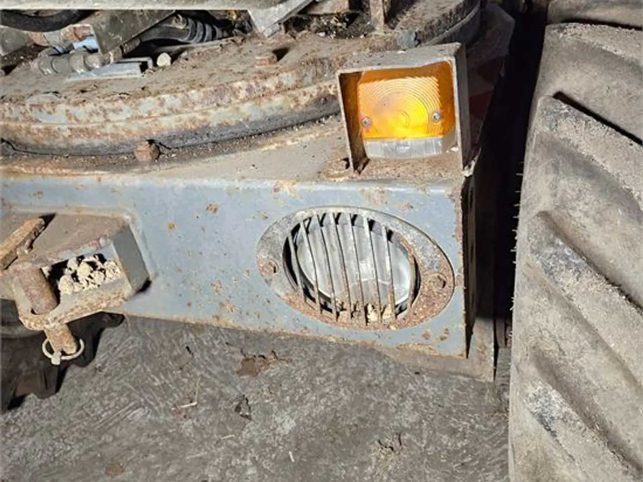Billede 43 - Neuson 2001 HS