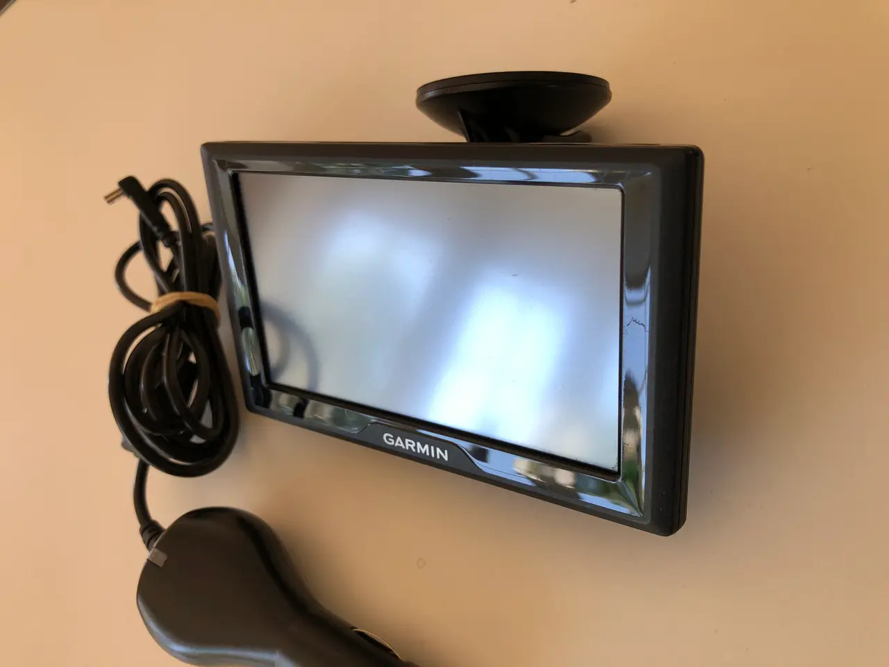 Billede 2 - Garmin Drive 50 LM GPS med nyeste Garmin kort