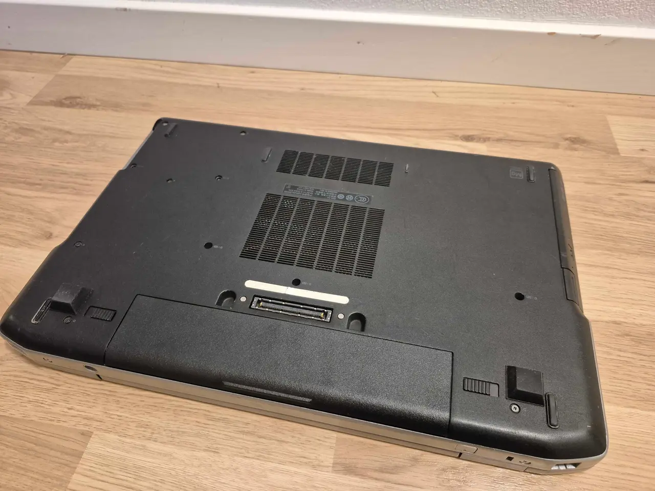 Billede 8 - Fin skærm og nyt batteri