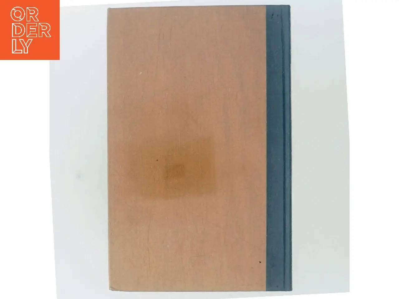Billede 4 - Katastrofe af David Beaty (Bog)