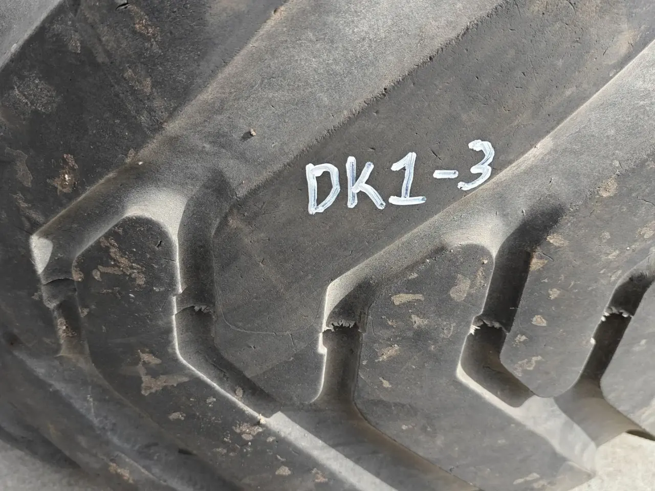 Billede 6 - - - - 400/55-17.5 XXX