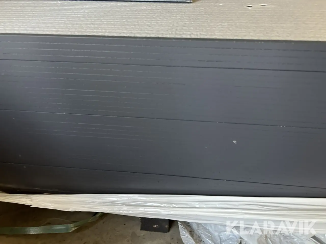 Billede 4 - HPaneler James Hardie Antracit 500 styk, 10 paller