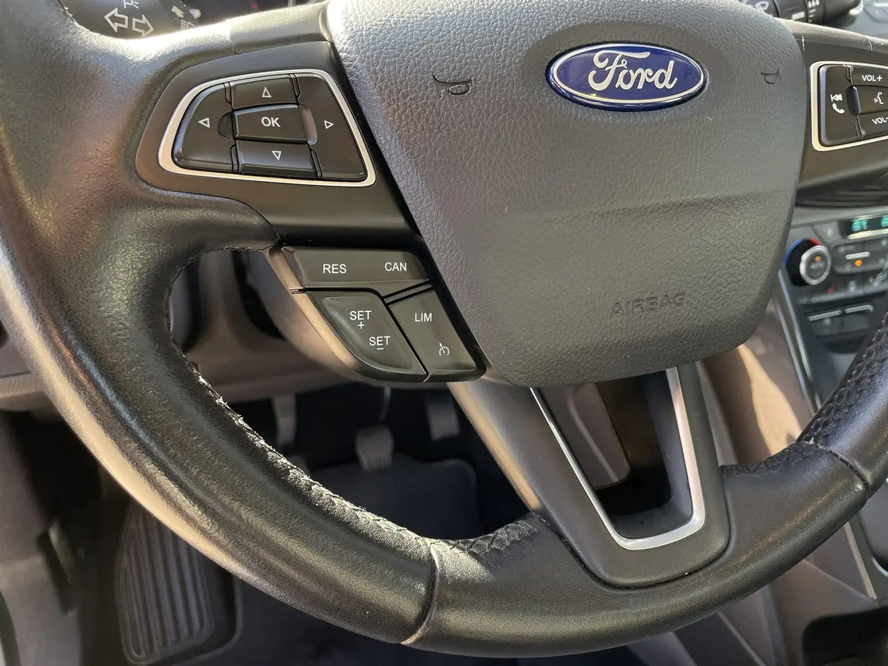 Billede 9 - Ford C-MAX 1,0 EcoBoost Titanium 100HK 6g