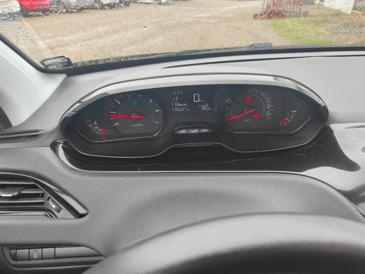Billede 14 - Peugeot 208 1,0 VTi Active