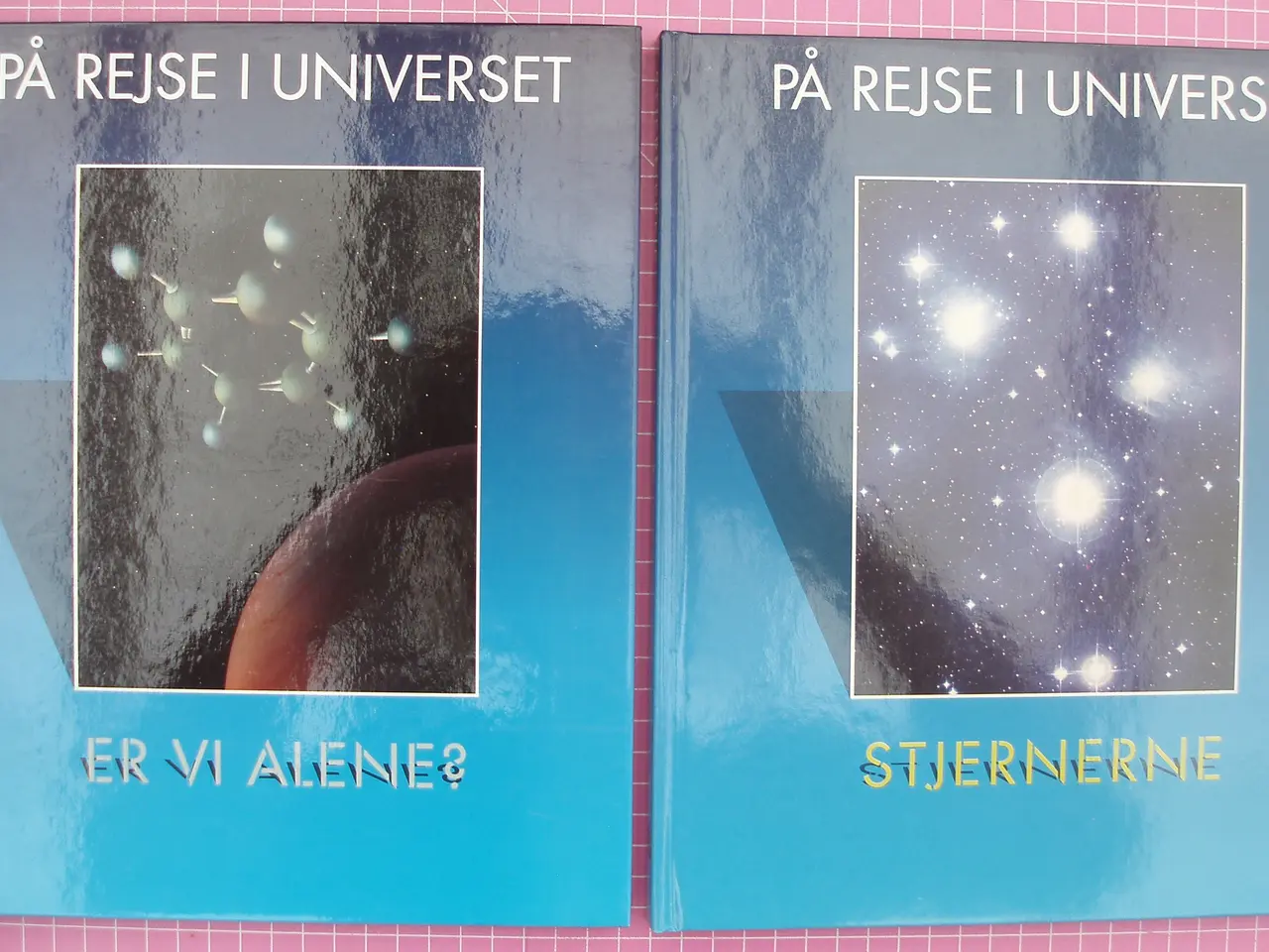 Billede 5 - På rejse i Universet