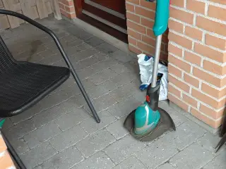 Græstrimmer