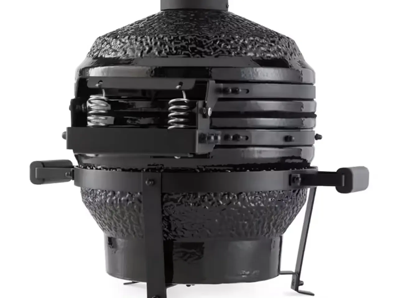 Billede 5 - Kamado grill BBQ | Maxima