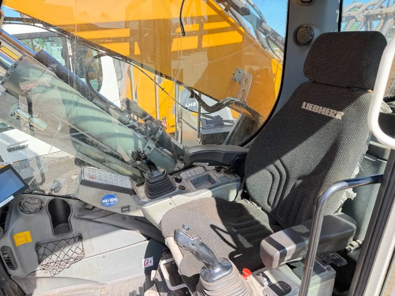 Billede 9 - Liebherr LH 40