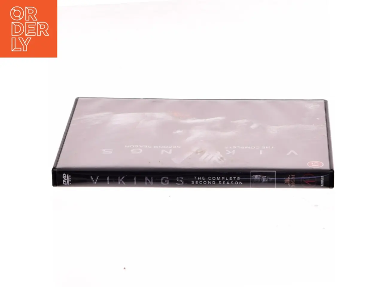 Billede 2 - Vikings Season 2 (DVD)
