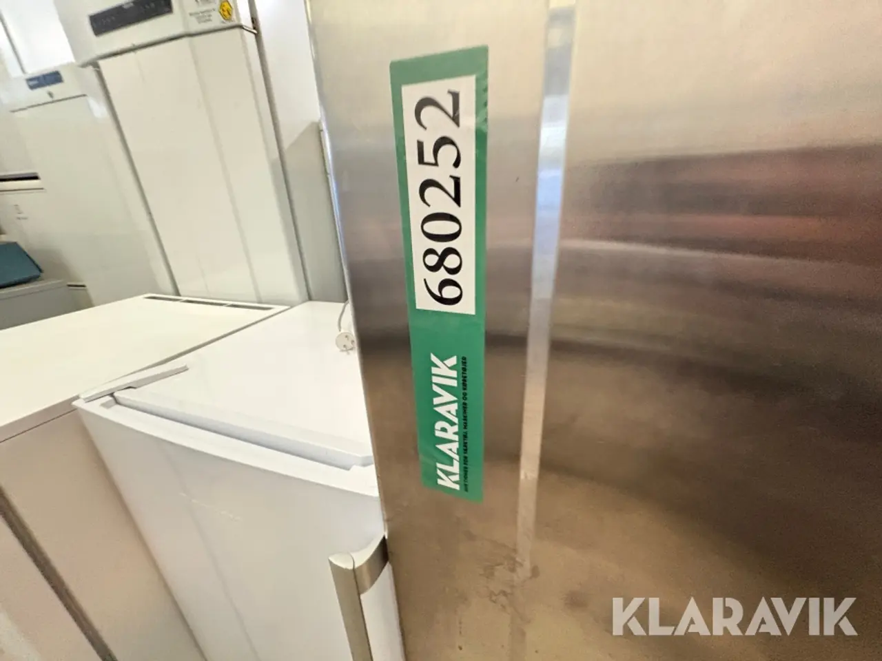 Billede 9 - Industrikøleskab Gram K 410 RG L1