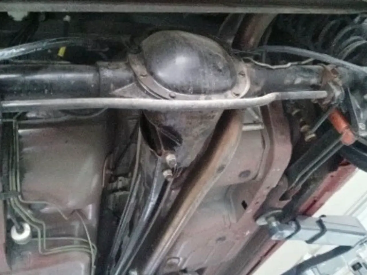 Billede 17 - Pontiac Trans Am V8