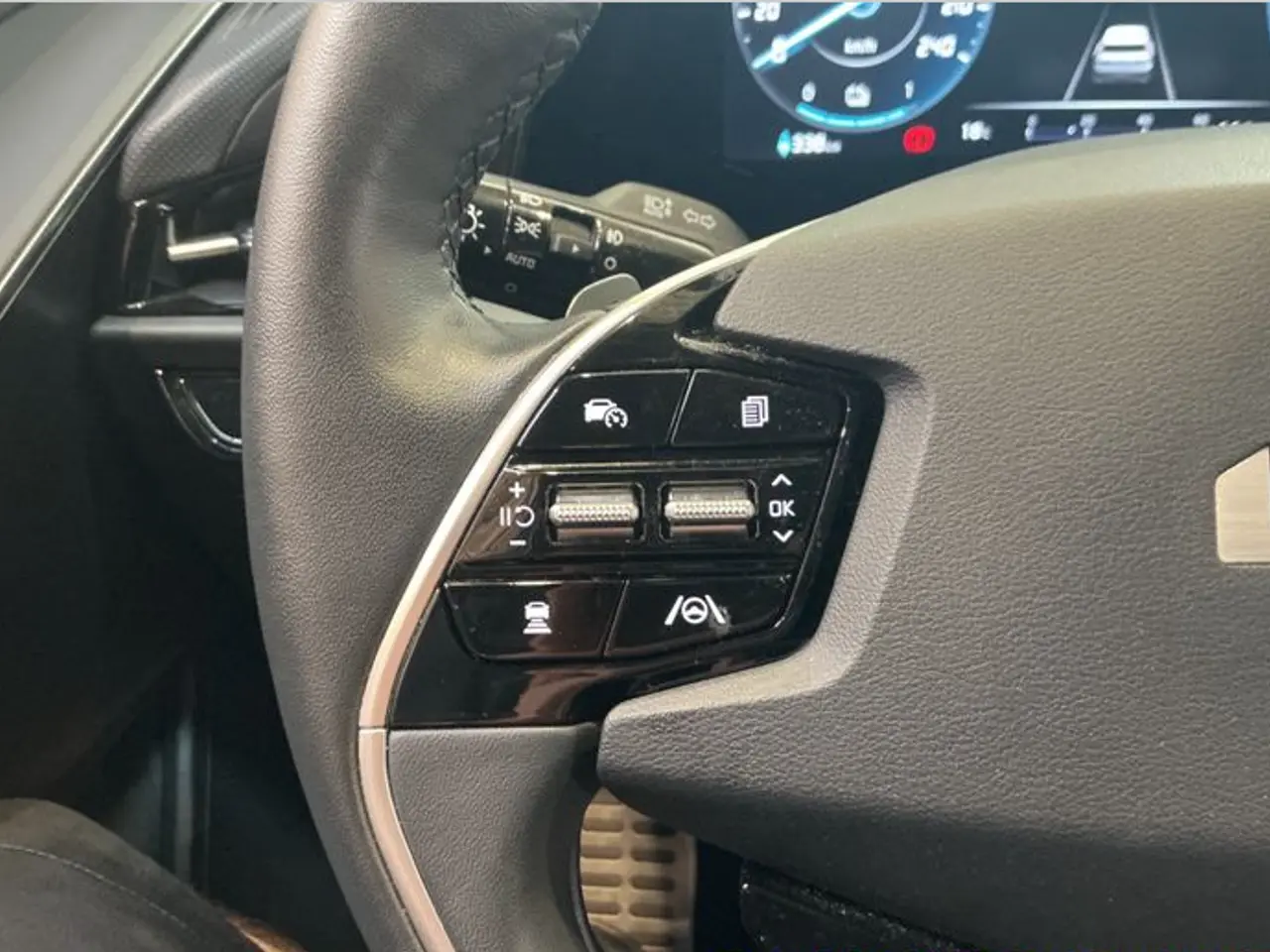 Billede 7 - Kia Niro 64 EV Upgrade