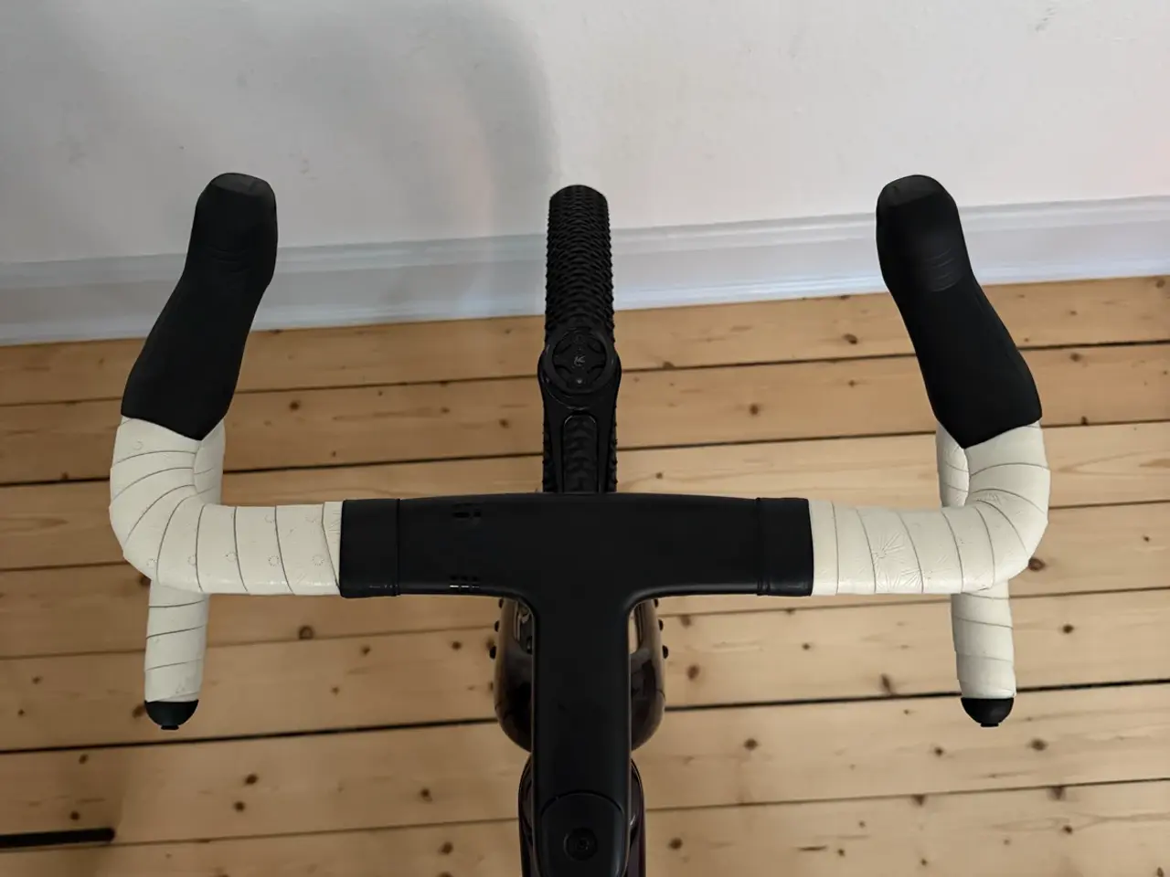 Billede 1 - Enve SES AR integreret styr