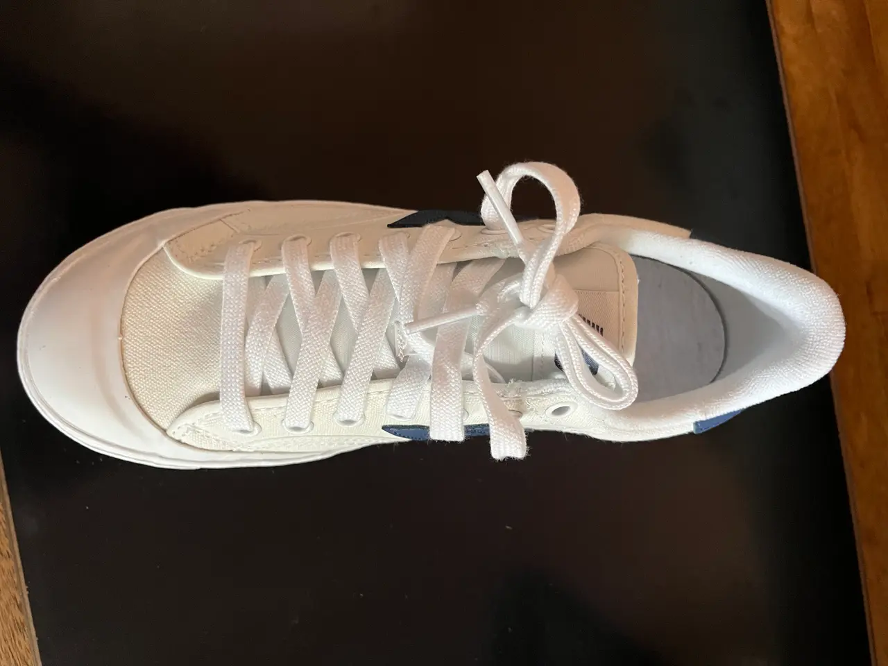 Billede 1 - New Balance sko - helt nye