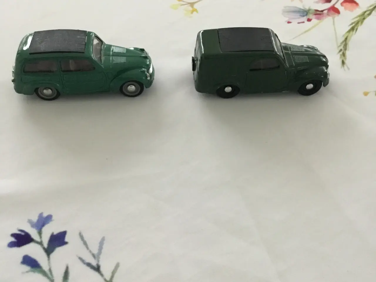 Billede 1 - Model Biler