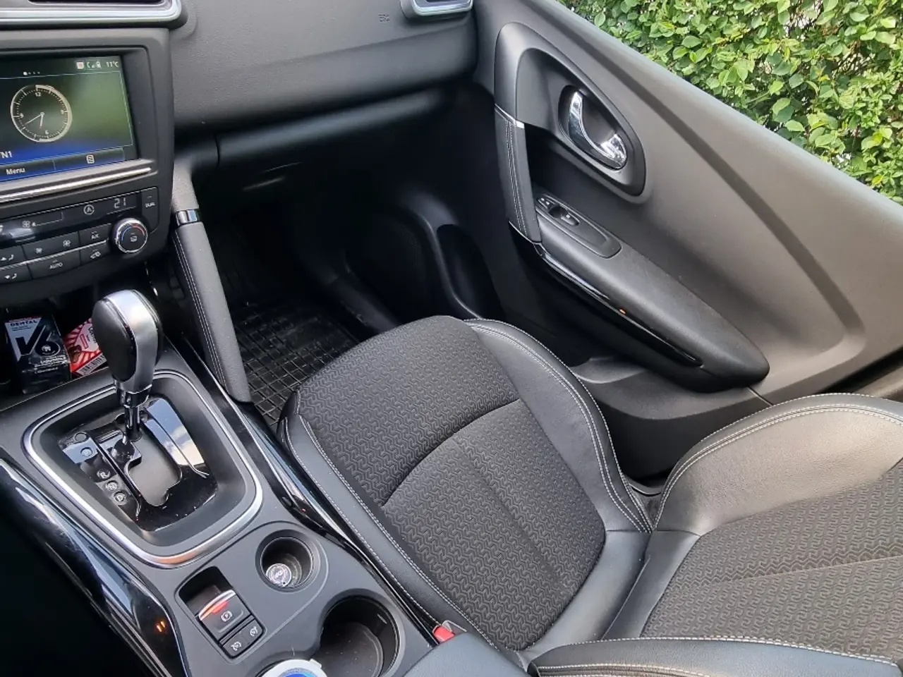 Billede 4 - Næsten ny Renault kadjar få km