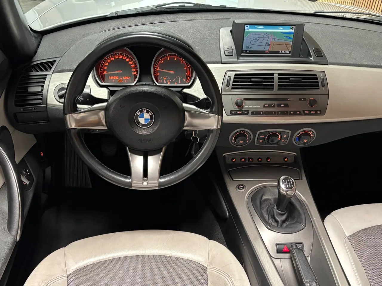 Billede 10 - BMW Z4 3,0 S Roadster