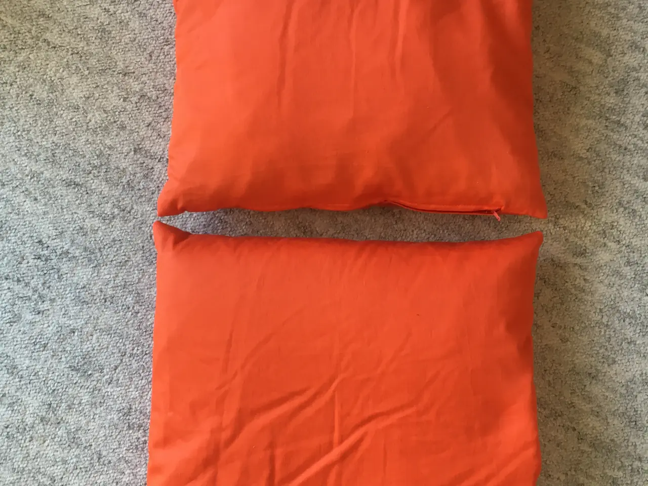 Billede 1 - Pyntepuder 2 stk
