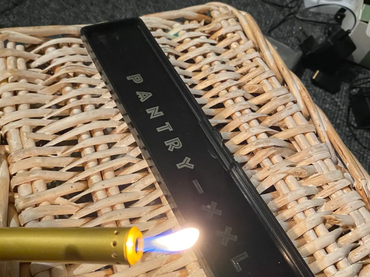 Billede 3 - XXl Lighter