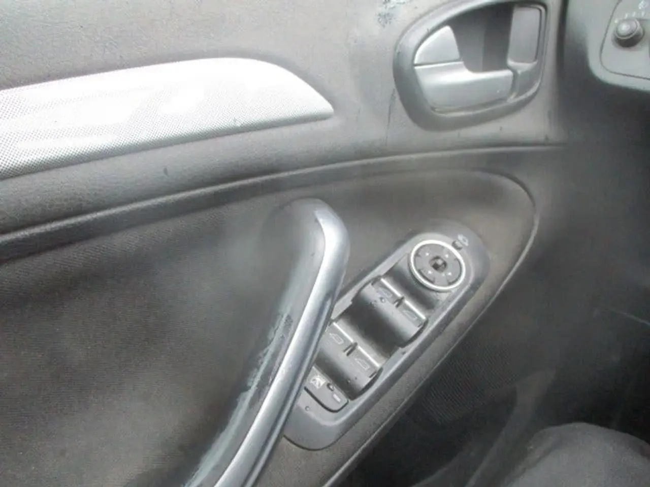 Billede 9 - Ford S-MAX 2,0 TDCi 115 Trend