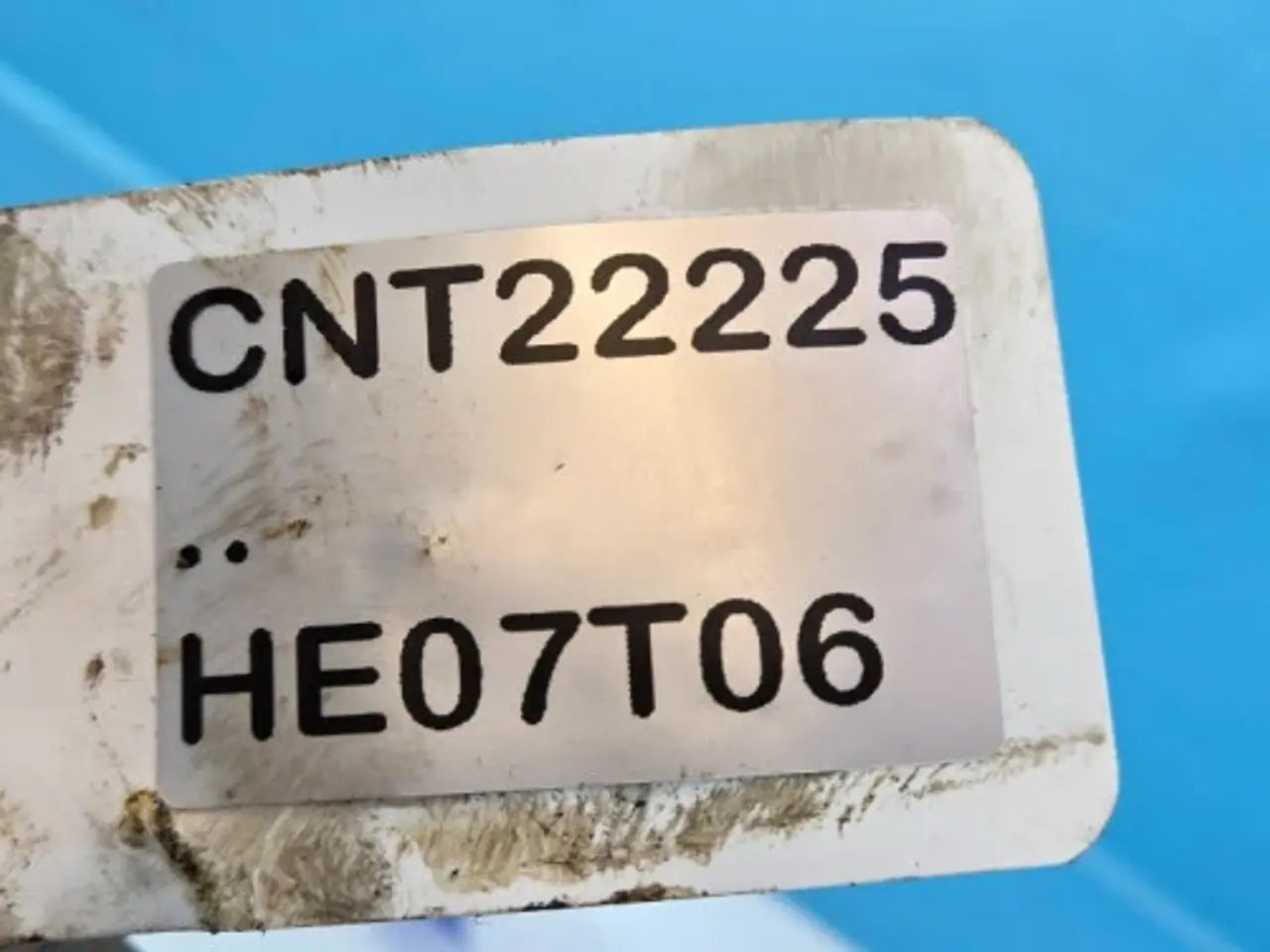 Billede 13 - Massey Ferguson 6290 Hydraulikventil 3796110M1