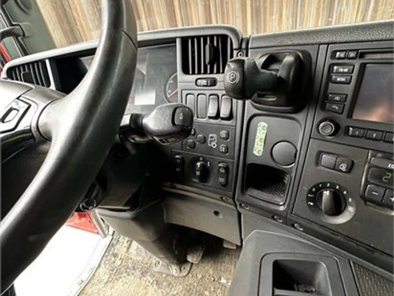 Billede 11 - Scania P,G,R-serien P320