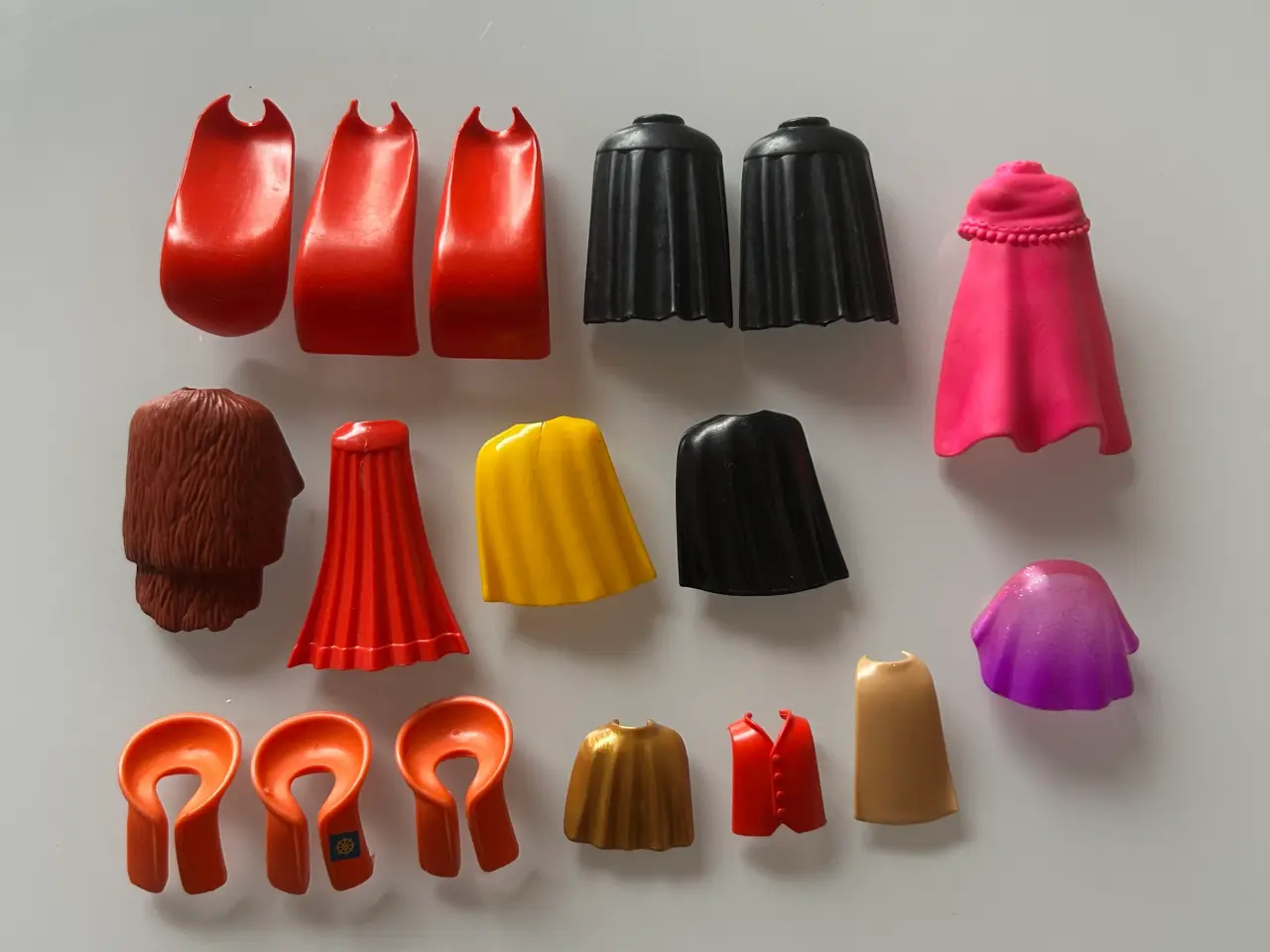 Billede 1 - Playmobil tilbehør