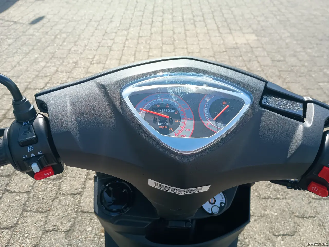 Billede 9 - MotoCR Comet