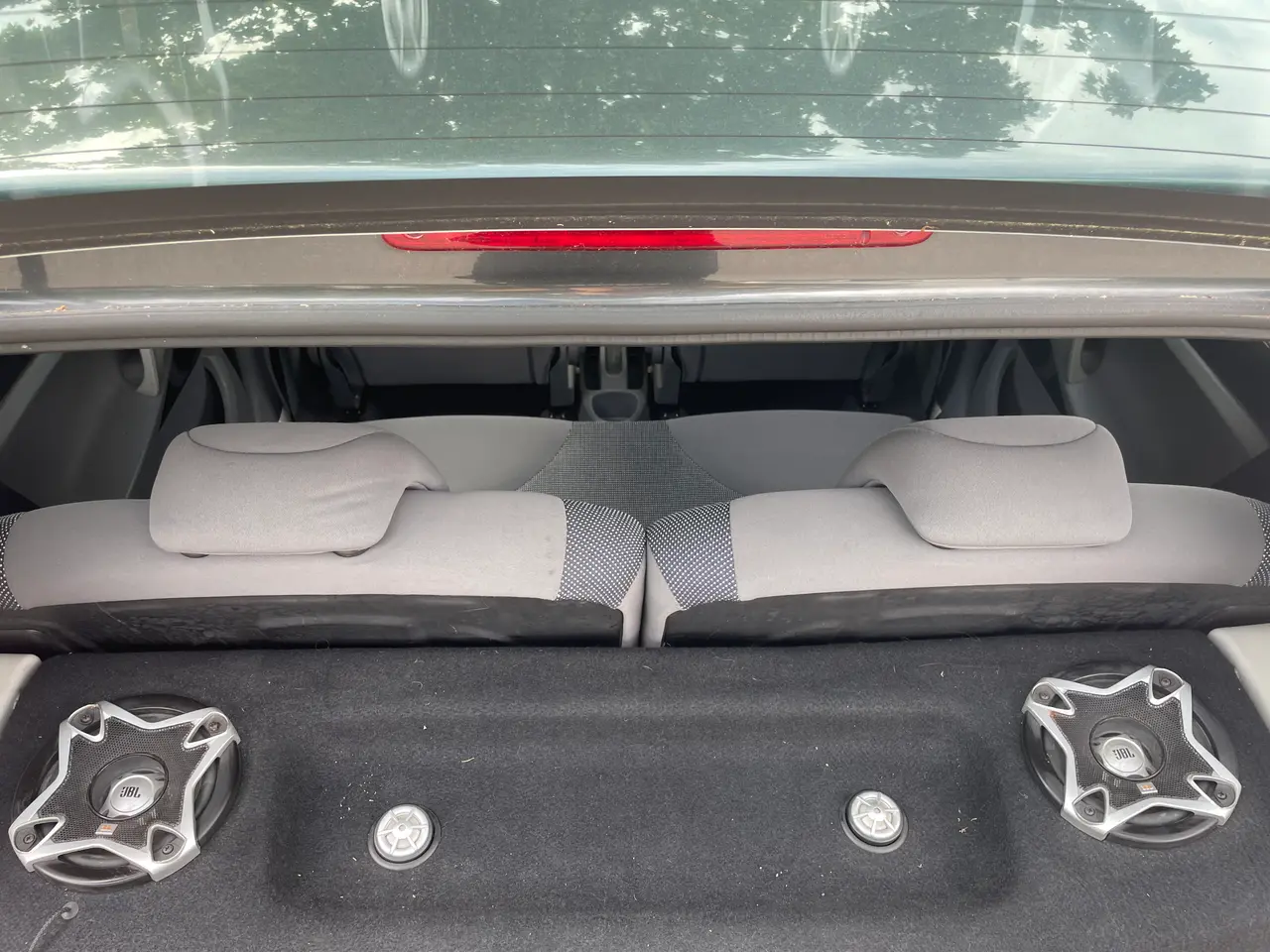 Billede 6 - Velkørende Peugeot 107