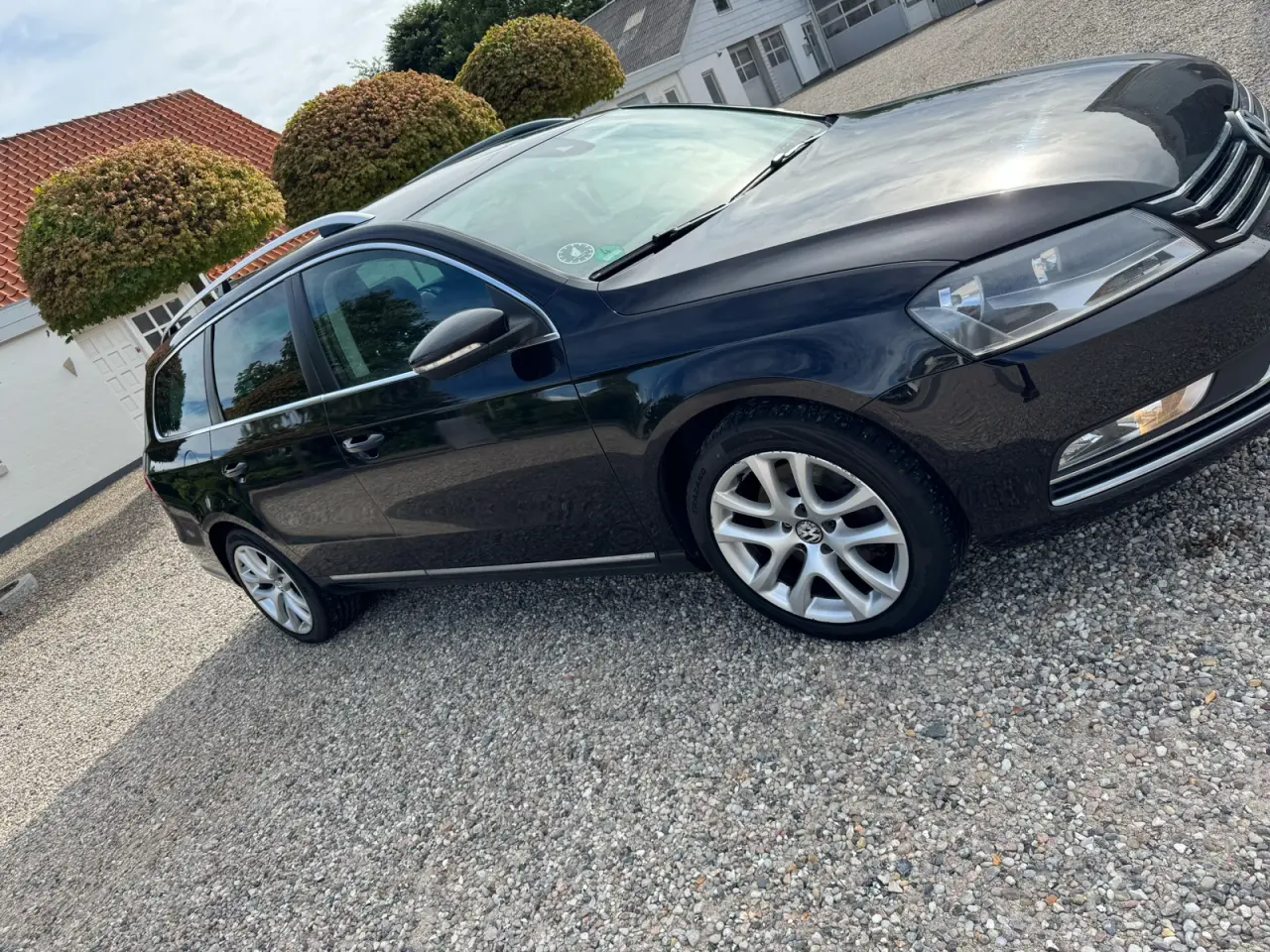 Billede 10 - WV Passat 140hk diesel