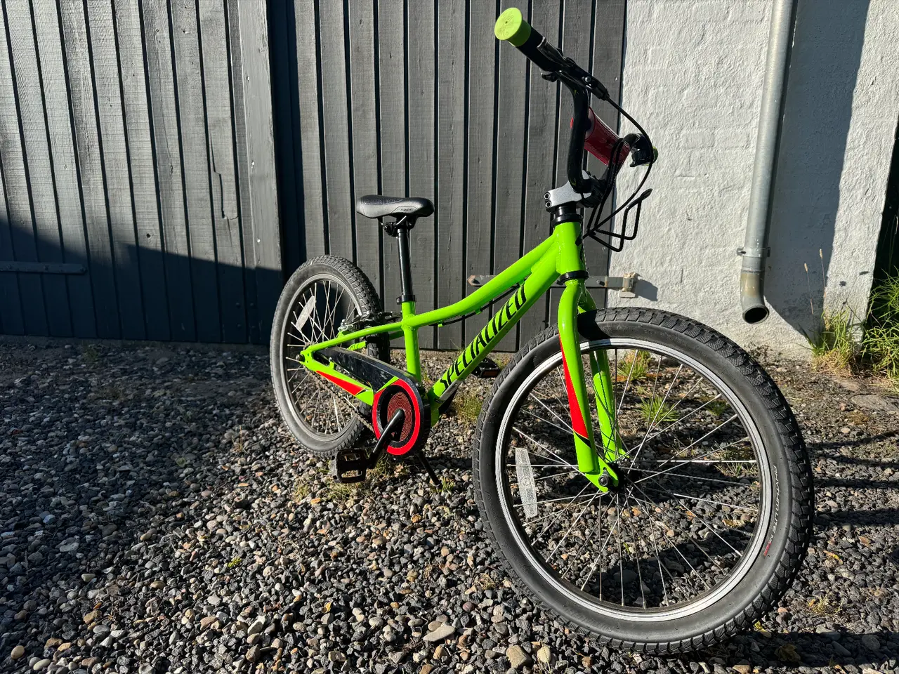 Billede 2 - Specialized Riprock Coaster 20”
