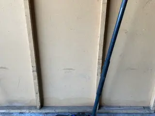 Donkraft 2.5 ton
