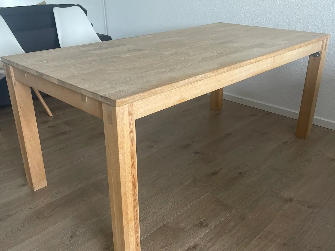 Billede 2 - Spisebord