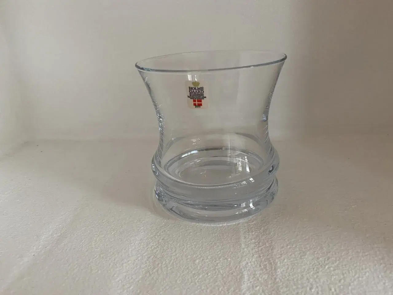 Billede 2 - Drink glas, Holmegård