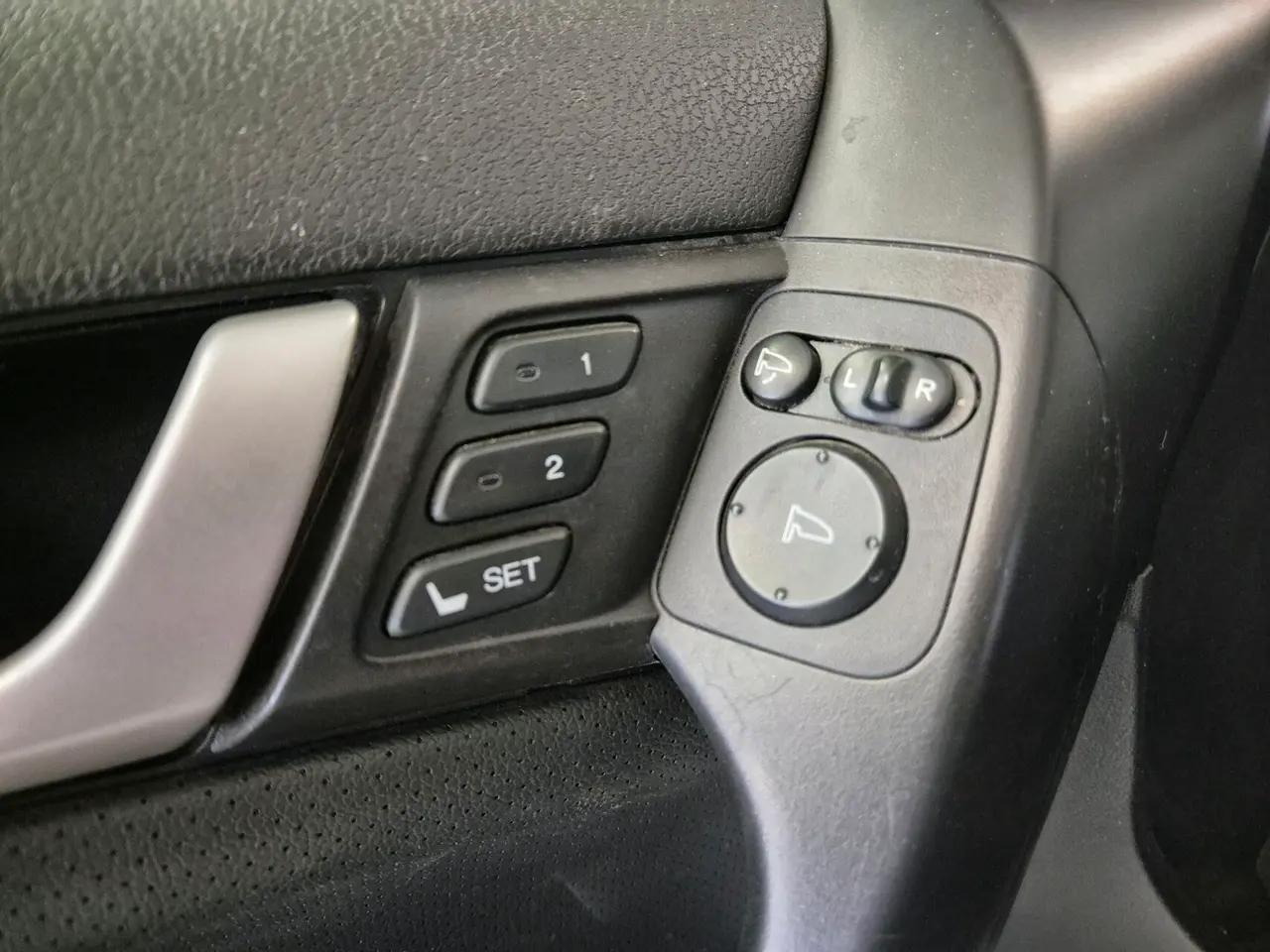 Billede 15 - Honda Accord 2,2 i-DTEC DPF Executive 150HK Stc 6g