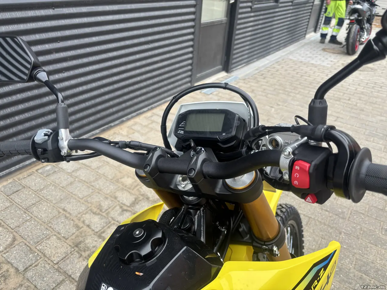 Billede 10 - Suzuki DR-Z4S