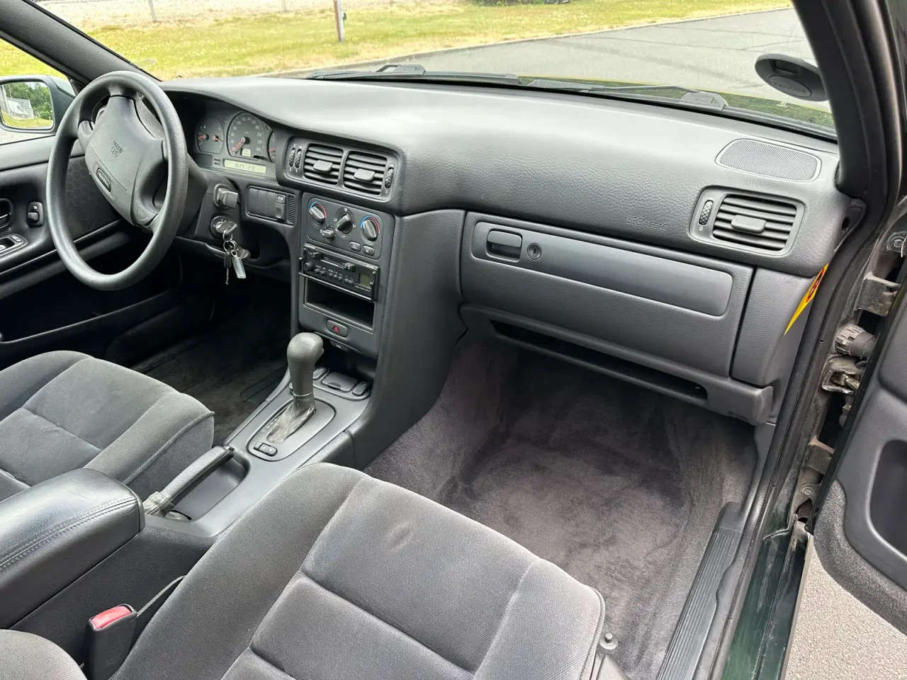Billede 6 - Volvo S70 2.0 Aut.