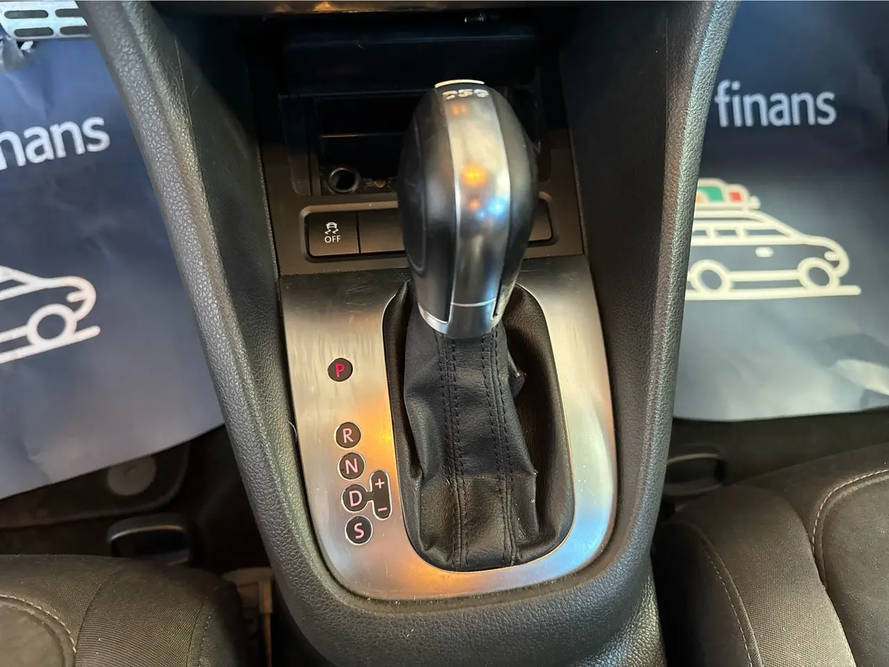 Billede 15 - VW Golf VI 1,4 TSi 122 Highline DSG