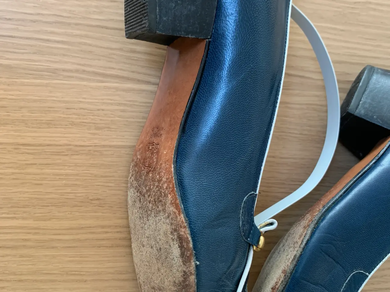 Billede 8 - Vintage sko