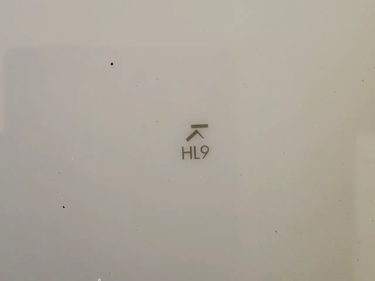 Billede 2 - HVID IKEA induktionskogeplade fra 2017