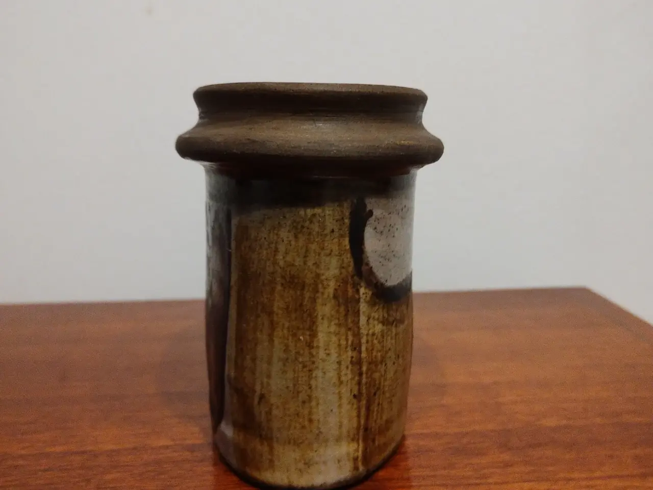 Billede 4 - Inge Lise Eder keramik vase