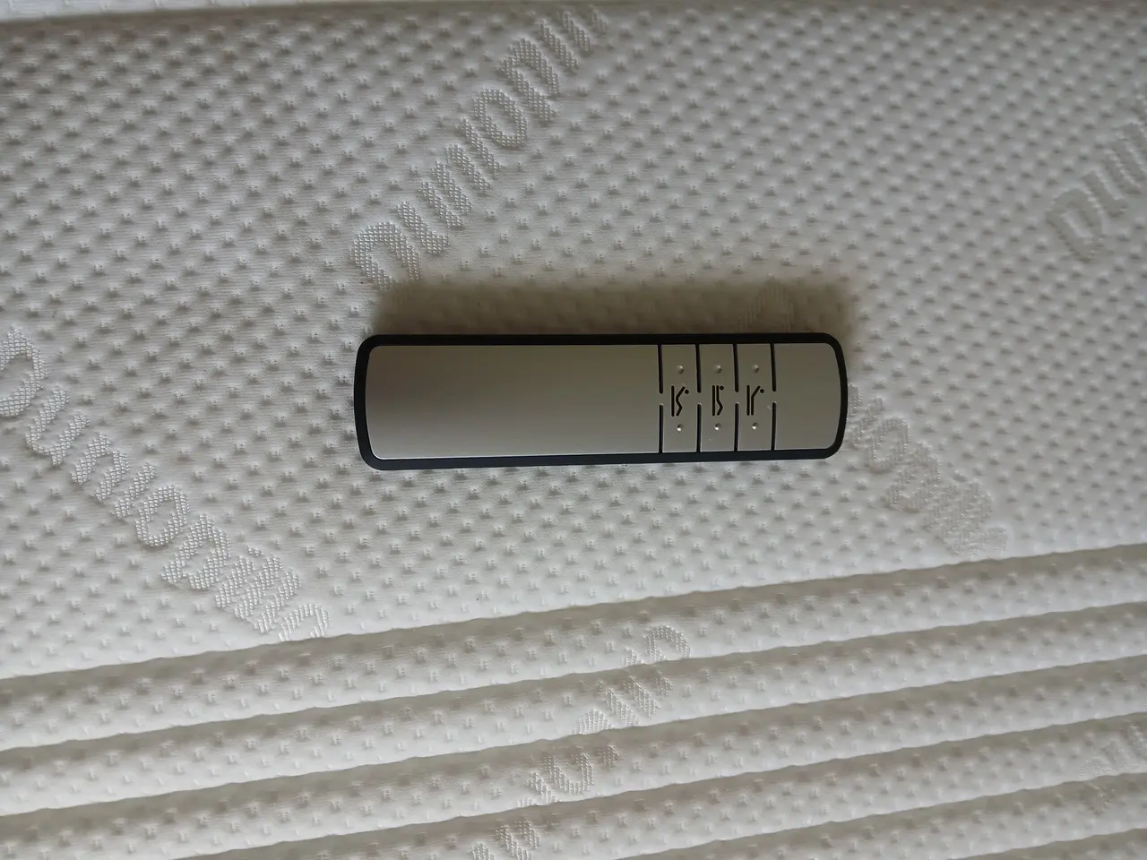Billede 5 - Dunlopillo Nea elevationsseng