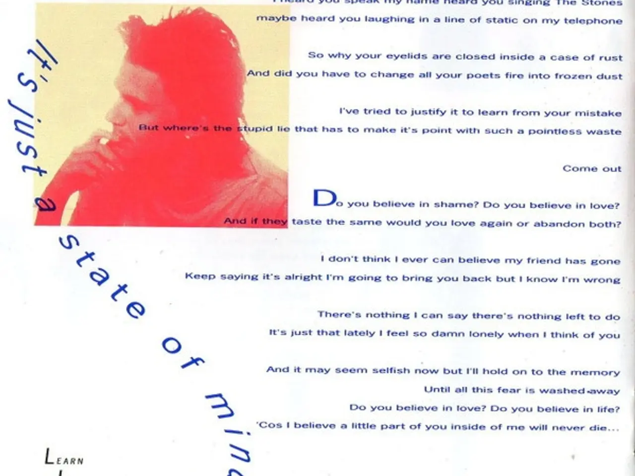 Billede 8 - Duranduran* – Big Thing – CD
