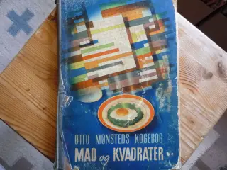 Antik kogebog