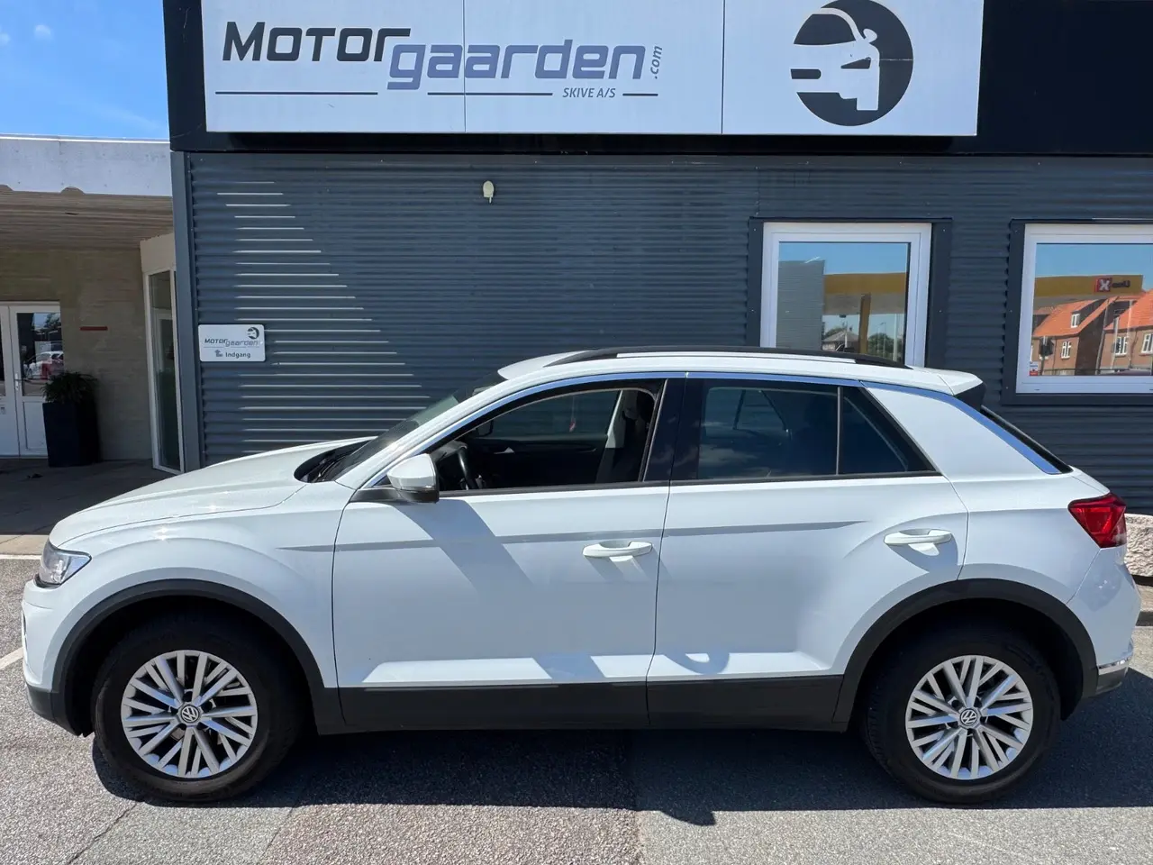 Billede 2 - VW T-Roc 1,5 TSi 150 Style