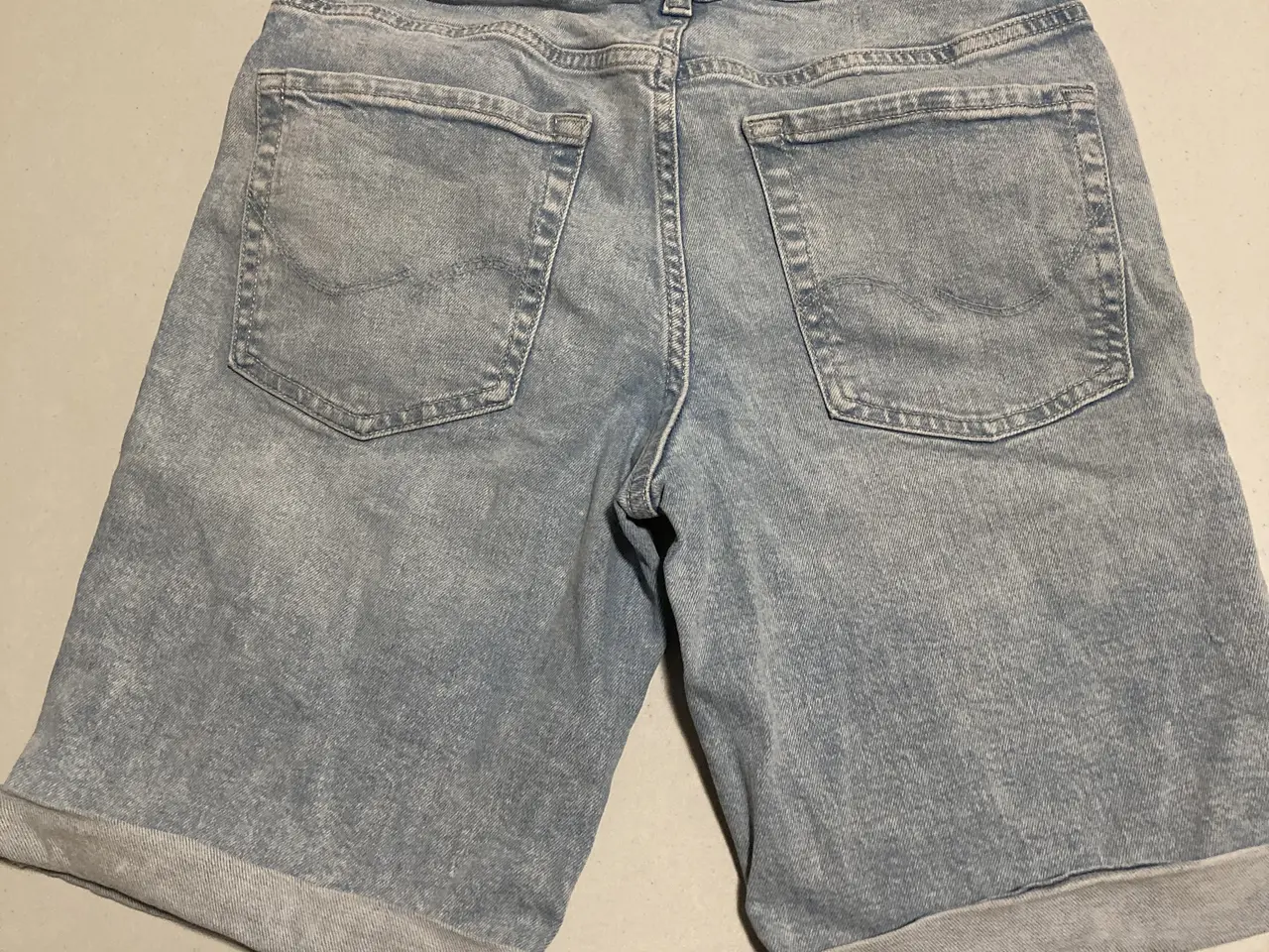 Billede 4 - 2 par Jack & Joens cowboy shorts str. 170