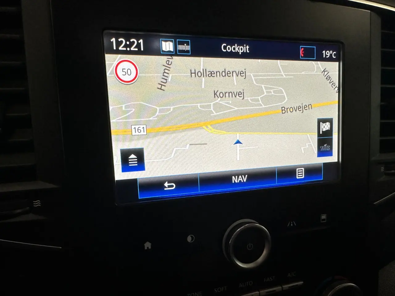 Billede 7 - Renault Megane IV 1,5 dCi 110 Zen Sport Tourer